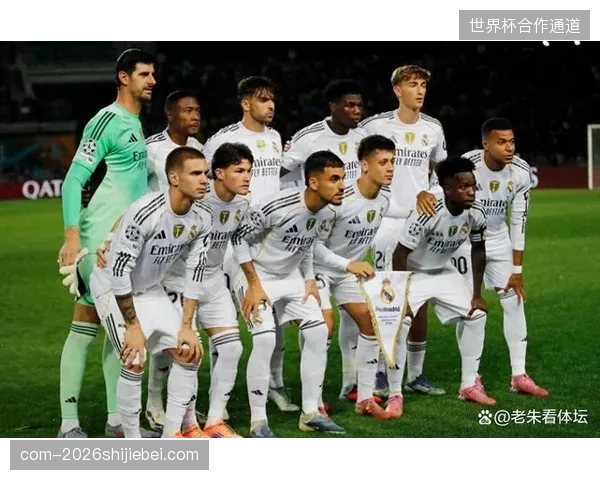 皇家马德里全队攻入33球，其中姆巴佩一人包办15球，进攻端对核心球员的依赖度极高